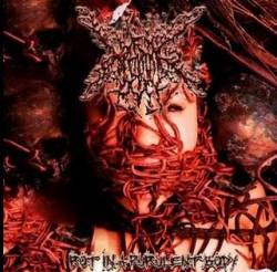 Nasty Pig Dick : Rot In a Purulent Body Nasty Pig Dick : Rot In a Purulent Body